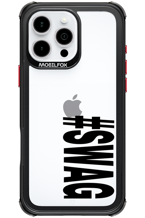 Swag Dark Mode - Apple iPhone 16 Pro Max