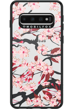 Sakura 2.0 - Samsung Galaxy S10