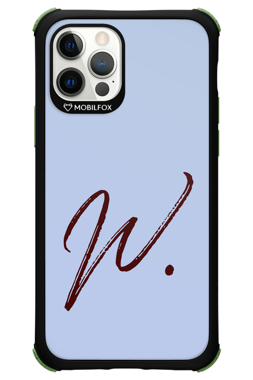 (Jellyfish Presso) W 2.0 - Apple iPhone 12 Pro