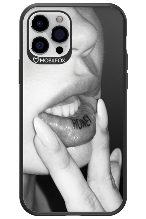 Lip Secret 2.0 - Apple iPhone 12 Pro