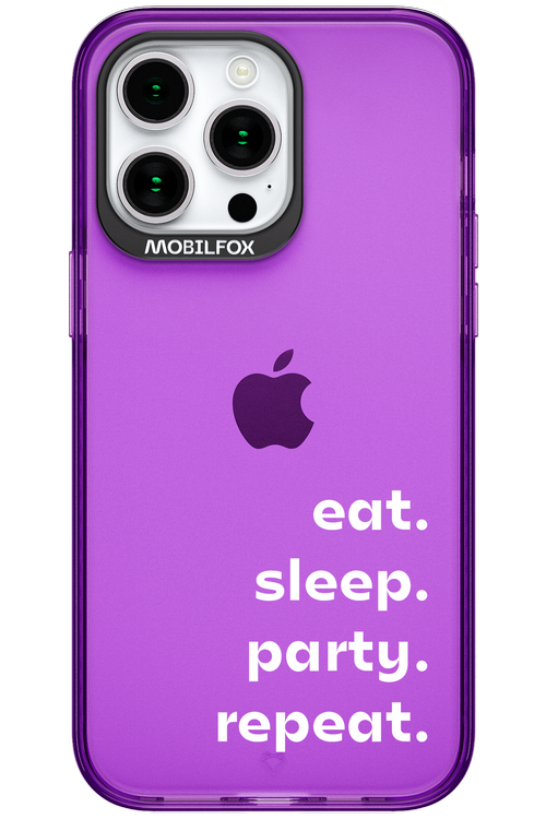 Party Loop Light - Apple iPhone 15 Pro Max