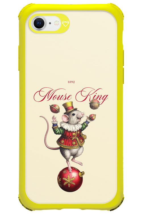 Mouse King - Apple iPhone 8