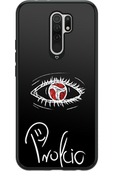 Profcio Eye - Xiaomi Redmi 9