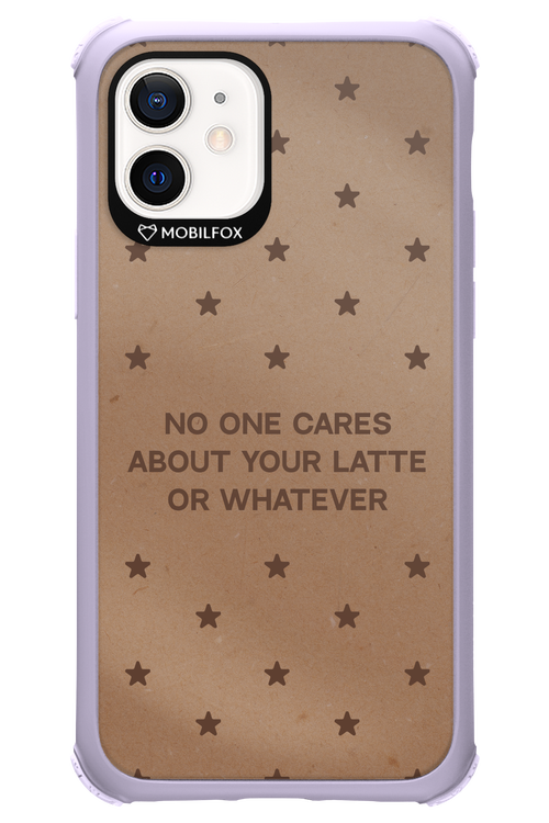 Whateverrr - Apple iPhone 12