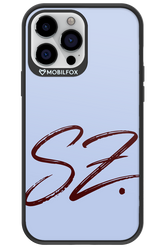(Jellyfish Presso) SZ 2.0 - Apple iPhone 13 Pro Max