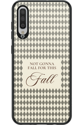 Not Gonna Fall 2.0 - Samsung Galaxy A70