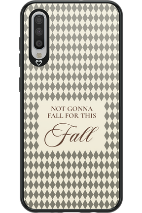 Not Gonna Fall 2.0 - Samsung Galaxy A70
