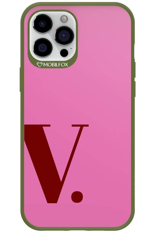 V (Sorbet) 2.0 - Apple iPhone 12 Pro Max