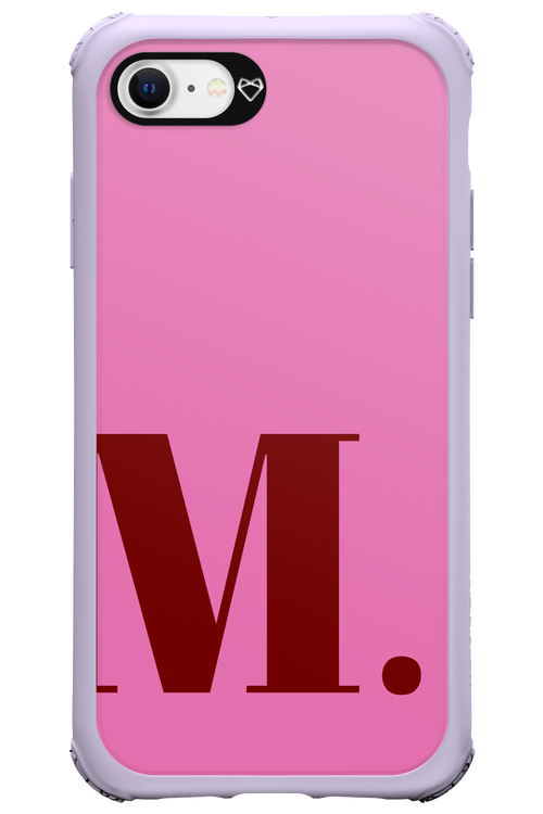 M (Sorbet) 2.0 - Apple iPhone 8