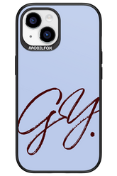 (Jellyfish Presso) GY 2.0 - Apple iPhone 15