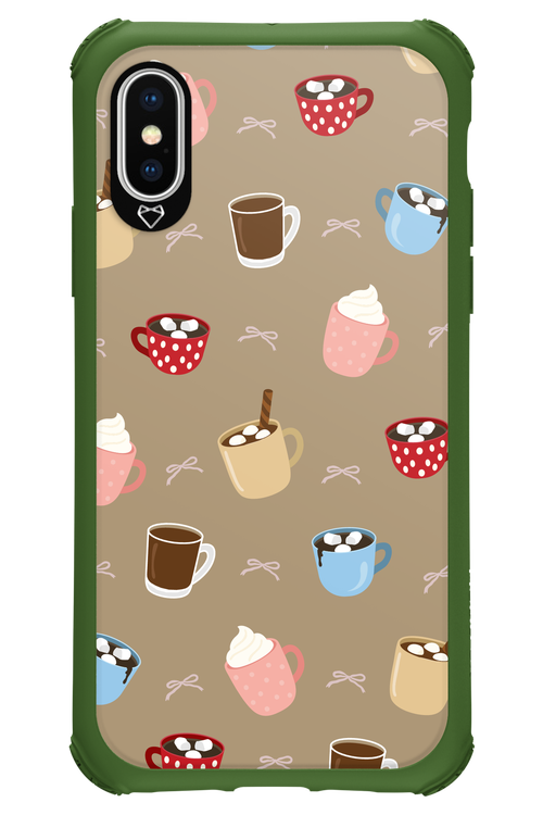 Coco Dream - Apple iPhone XS