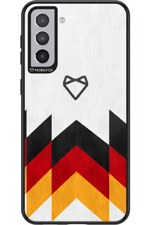 Germania x Mobilfox 2.0 - Samsung Galaxy S21+