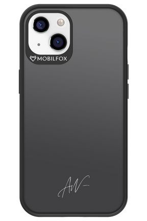 Classic Grey - Apple iPhone 13