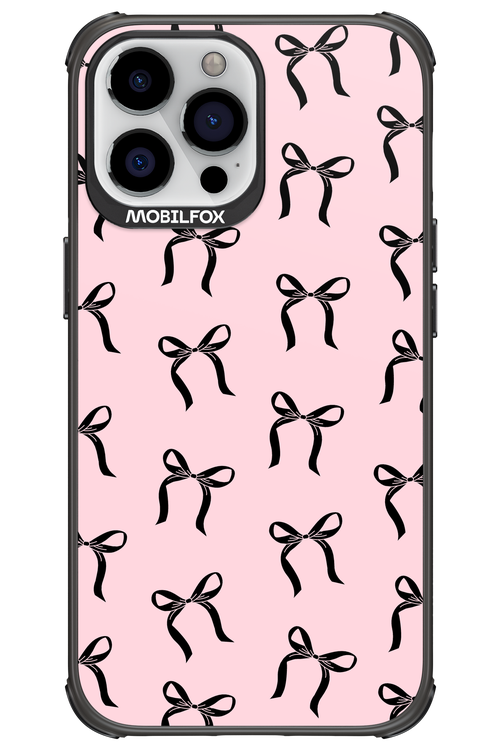 Bow Promise - Apple iPhone 13 Pro Max