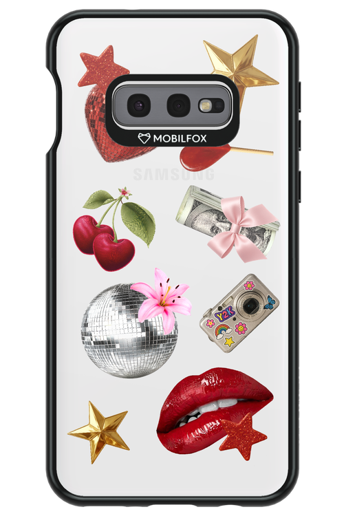 GIRL ERA 2.0 - Samsung Galaxy S10e