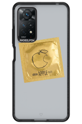 Safety Apple 2.0 - Xiaomi Redmi Note 11Pro 4G/5G