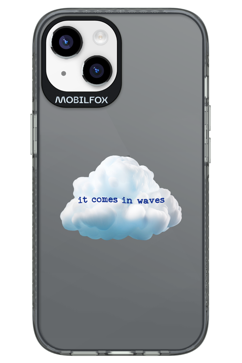 Waves - Apple iPhone 14