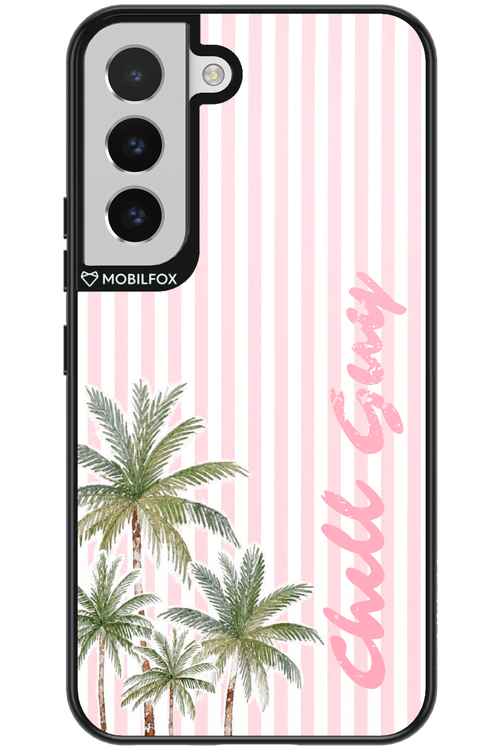 Chill Guy 2.0 - Samsung Galaxy S22