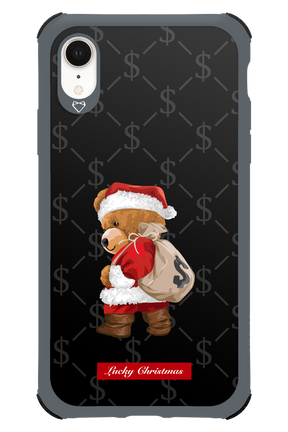 Lucky Christmas - Apple iPhone XR