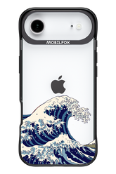 Great Wave - Apple iPhone 17 Air