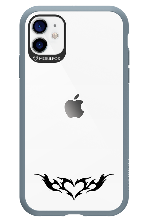 Techno Hart 2.0 - Apple iPhone 11