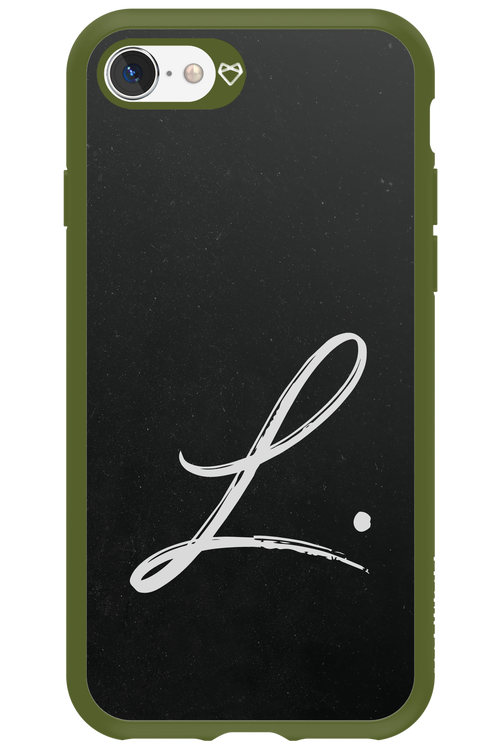 (Off Space) L 2.0 - Apple iPhone 8