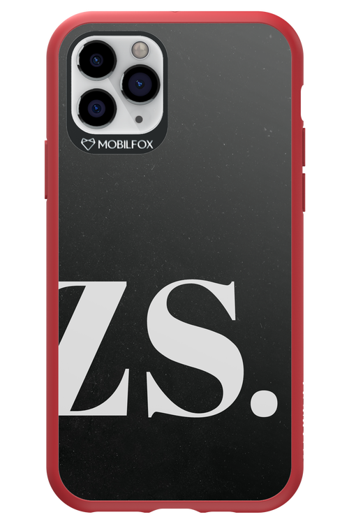 ZS (Off Space) - Apple iPhone 11 Pro