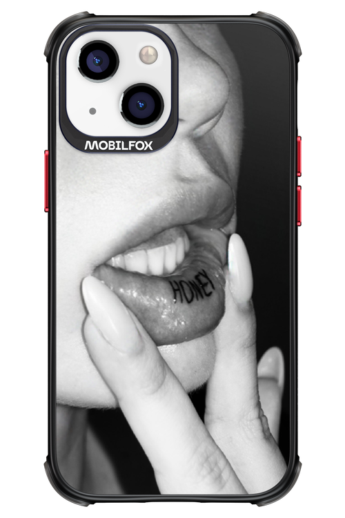 Lip Secret - Apple iPhone 13 Mini