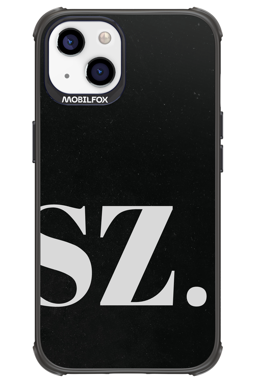SZ (Off Space) 2.0 - Apple iPhone 13