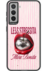 Bonita 2.0 - Samsung Galaxy S21
