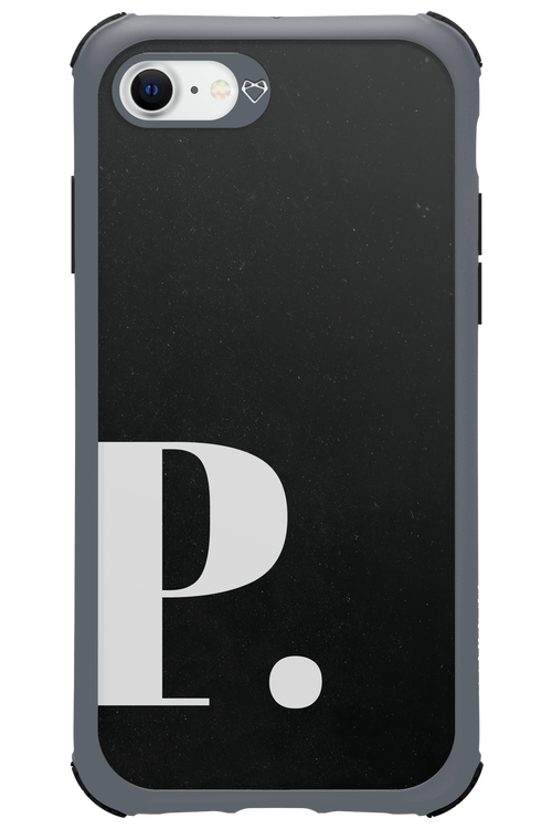 P (Off Space) 2.0 - Apple iPhone 8