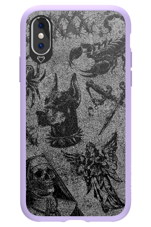 Built Different II - Apple iPhone XS