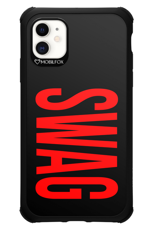 SWAG 2.0 - Apple iPhone 11