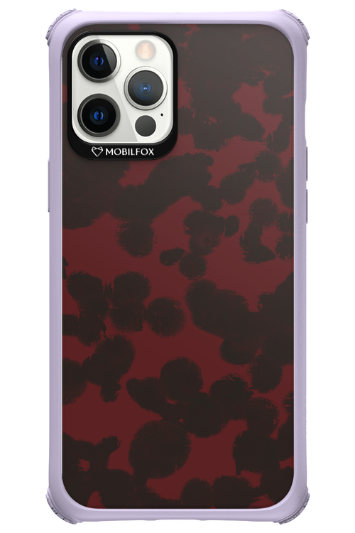 Bordeaux Skin - Apple iPhone 12 Pro Max