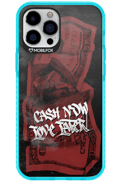 Liquid Assets - Apple iPhone 12 Pro Max