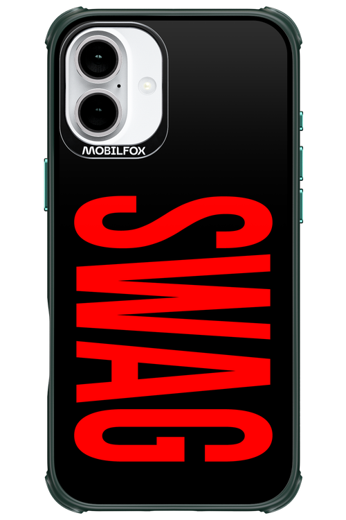 SWAG 2.0 - Apple iPhone 16 Plus