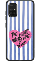 THWYW 2.0 - Samsung Galaxy A51