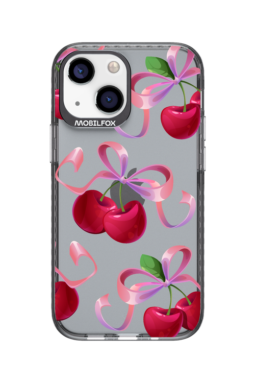 Cherry Cherry Lady - Apple iPhone 13 Mini