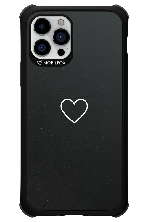 Love Is Simple 2.0 - Apple iPhone 12 Pro