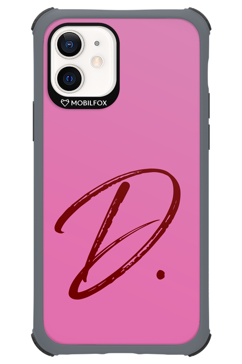 (Sorbet) D 2.0 - Apple iPhone 12