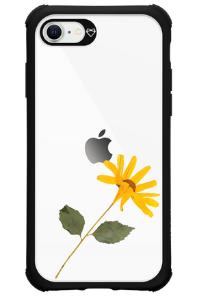 Pressed Flower - Apple iPhone SE 2022