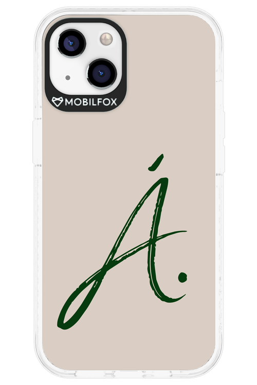 (Tennis Zone) A II - Apple iPhone 13