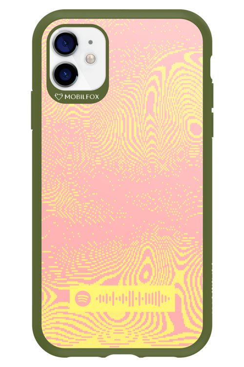 House Frequency - Apple iPhone 11