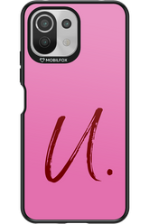 (Sorbet) U 2.0 - Xiaomi Mi 11 Lite (2021)