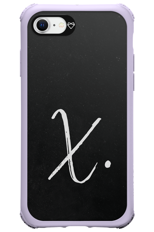 (Off Space) X 2.0 - Apple iPhone SE 2020