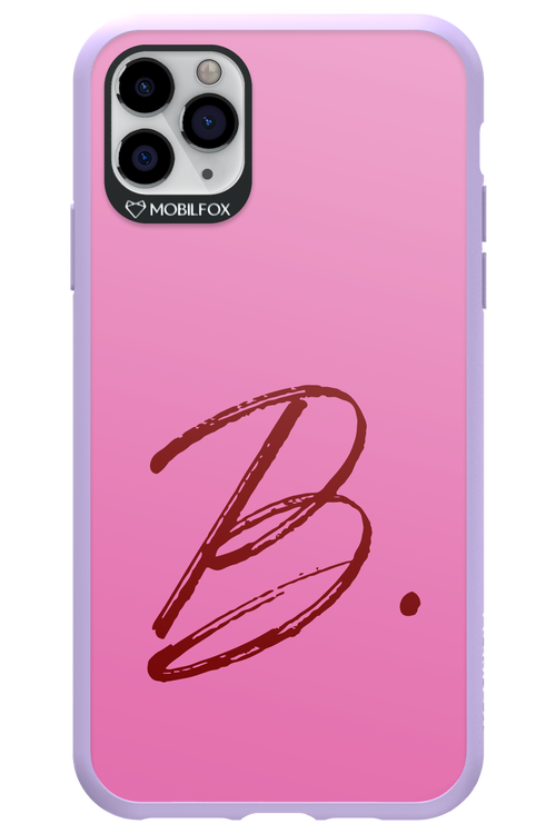 (Sorbet) B 2.0 - Apple iPhone 11 Pro Max