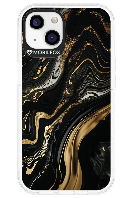 Azrael 2.0 - Apple iPhone 13