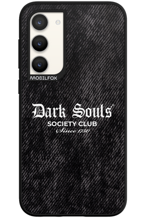 Dark Souls - Samsung Galaxy S23 Plus