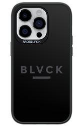 BLVCK II - Apple iPhone 14 Pro