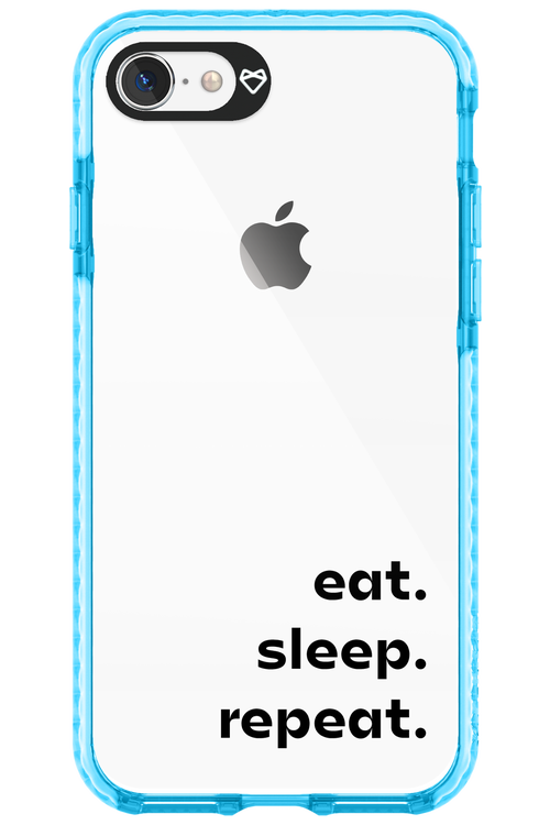 Daily Loop 2.0 - Apple iPhone 8